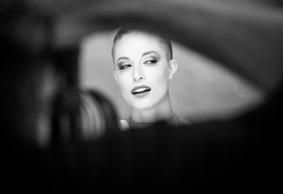 backstages