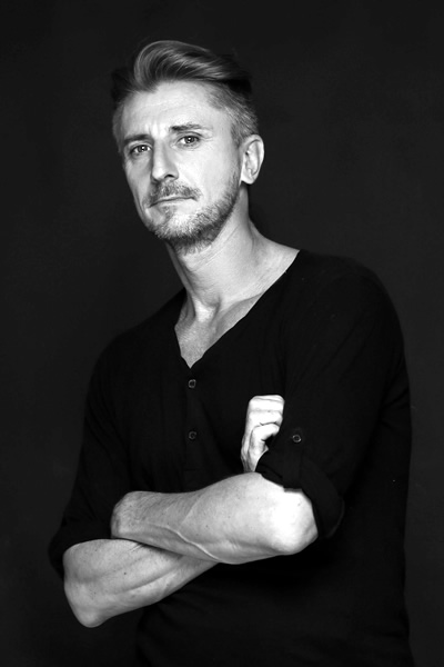 Gustavo Goñi